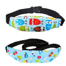 Kids Head Support Belt Kids Iconix 