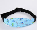 Kids Head Support Belt Kids Iconix Car 