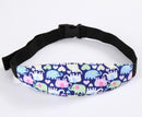 Kids Head Support Belt Kids Iconix Elephant 