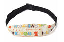 Kids Head Support Belt Kids Iconix Love You 