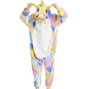 Kids Hearty Unicorn Onesie Kids Onesies Iconix 