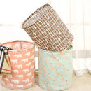 Kids Laundry Bag Printed Storage & Organization Iconix 