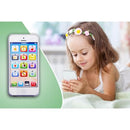 Kids Learning Phone Kids Iconix 