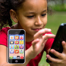 Kids Learning Phone Kids Iconix 