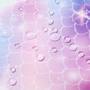 Kids Mermaid Print Backpack Student Backpacks Iconix 