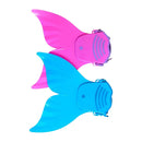 Kids Mermaid Swim Flipper monofin Iconix 