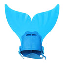 Kids Mermaid Swim Flipper monofin Iconix 