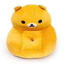 kids mini cartoon Sofa-Brown Bear Kids Decor Iconix 