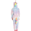 Kids Pastels Glow In The Dark Unicorn Onesie Kids Onesies Iconix 
