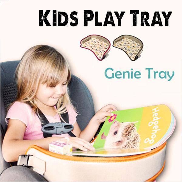 Kids Play Tray Iconix 
