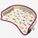 Kids Play Tray Iconix Alphabetic 