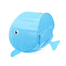 Kids Pop up Shark Tent Baby & Toddler Iconix 