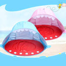 Kids Pop up Shark Tent Baby & Toddler Iconix 