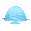 Kids Pop up Shark Tent Baby & Toddler Iconix 