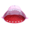 Kids Pop up Shark Tent Baby & Toddler Iconix 