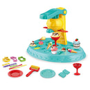 Kids Pretend Ice Cream Maker Playset pretend play Iconix 