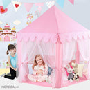 Kids Pretend Play Tent Kids Iconix 