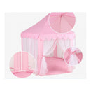 Kids Pretend Play Tent Kids Iconix 