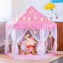 Kids Pretend Play Tent Kids Iconix 