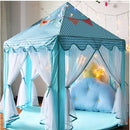 Kids Pretend Play Tent Kids Iconix 