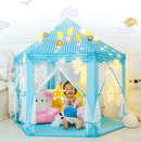 Kids Pretend Play Tent Kids Iconix 