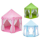 Kids Pretend Play Tent Kids Iconix 