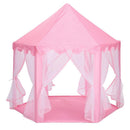 Kids Pretend Play Tent Kids Iconix 