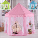 Kids Pretend Play Tent Kids Iconix 