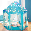 Kids Pretend Play Tent Kids Iconix 