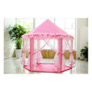 Kids Pretend Play Tent Kids Iconix 