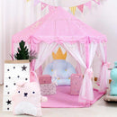 Kids Pretend Play Tent Kids Iconix 