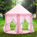 Kids Pretend Play Tent Kids Iconix 