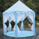 Kids Pretend Play Tent Kids Iconix 