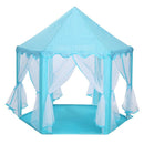 Kids Pretend Play Tent Kids Iconix 