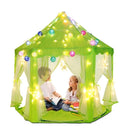 Kids Pretend Play Tent Kids Iconix 