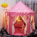 Kids Pretend Play Tent Kids Iconix 