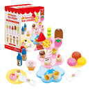 Kids Pretend Playset - Sweet Treats pretend play Iconix 