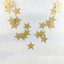 Kids Room or Baby Nursery Themed Star Decorations Iconix 