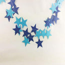 Kids Room or Baby Nursery Themed Star Decorations Iconix 