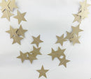Kids Room or Baby Nursery Themed Star Decorations Iconix 
