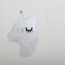 Kids Shatterproof Acrylic Mirror Bedroom Decor Iconix 