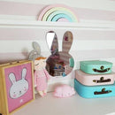 Kids Shatterproof Acrylic Mirror Bedroom Decor Iconix 