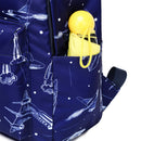 Kids Space Galaxy Print Backpack Student Backpacks Iconix 