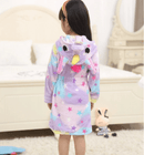 Kids Starry Unicorn Gown Fashion Iconix 