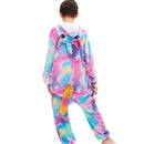 Kids Unicorn Colour Bomb Onesies Kids Onesies Iconix 