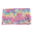 Kids Unicorn Dreams Glow In the Dark Blanket Glow In the Dark Iconix 