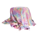 Kids Unicorn Dreams Glow In the Dark Blanket Glow In the Dark Iconix 