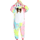Kids Unicorns and Stars Onesie Kids Onesies Iconix 