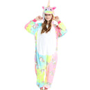 Kids Unicorns and Stars Onesie Kids Onesies Iconix 