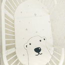 Knitted Cotton Baby Boy Bedding Sheet Kids Iconix 